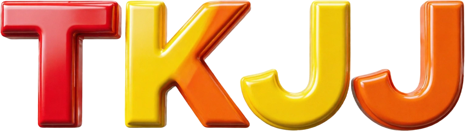 TKJJ logo